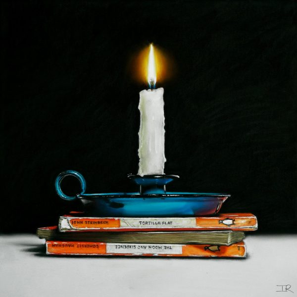 Wee Willie Winkie & Books